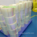 Customized Double Sided Polyester Releasing PET Liner Film